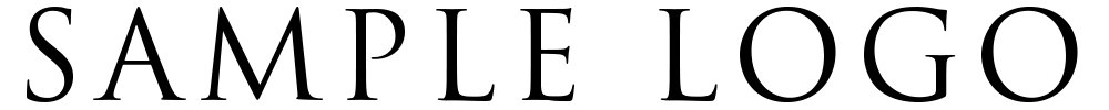 SAMPLE LOGO